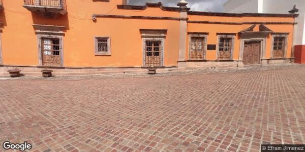 MUNICIPIO DE NOCHISTLAN DE MEJIA, ZACATECAS